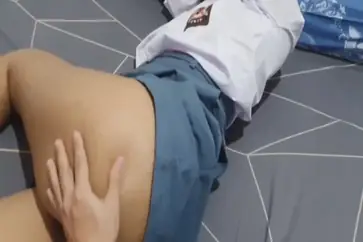 Ajak Freya Anak SMA Ke Kost poster