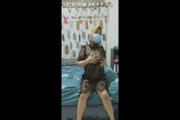 Bokep Jilbab Hijab Cantik Ukhti Sange Wikwik 2026 poster