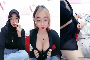 Bokep Live Ukhty Tetek Gede 2025 Ngangkang Minta Dientot Dalem poster