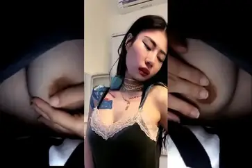 Bokep Vey Ruby Jane Tiktokers Remas Toket Utingnya poster