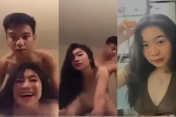 Jennifer Gadis Chindo Cantik Main Sangat Manja poster