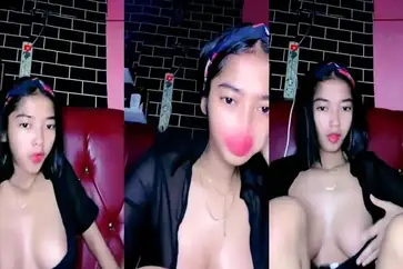 Mickey Mouse Indo Masturbasi Webcam Viral HD poster