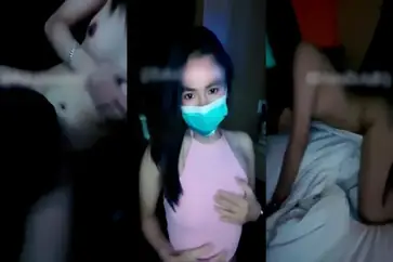 Prank Ojol Berakhir Ngentot Live WOT Nikmat Terpanas poster