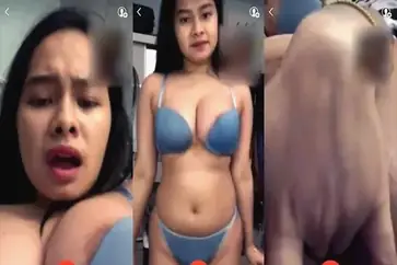VCS Bokep Indo Ratih Pratiwi Part 7 Memek Basah Becek poster